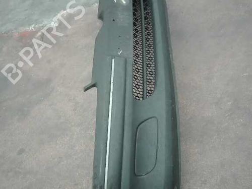 Front bumper PEUGEOT 106 II (1A_, 1C_) 1.5 D | BP16985145C7 