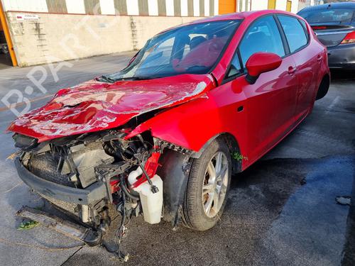 Instrument cluster SEAT IBIZA IV (6J5, 6P1)  | BP11851873C47 