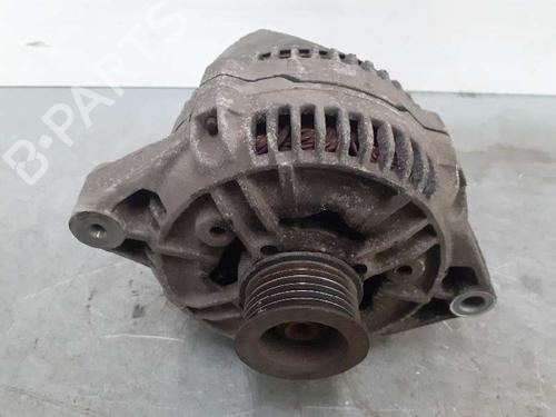 Used Alternator OPEL OMEGA B (V94) 2.0 16V (F69, M69, P69) (136 hp) 5102982