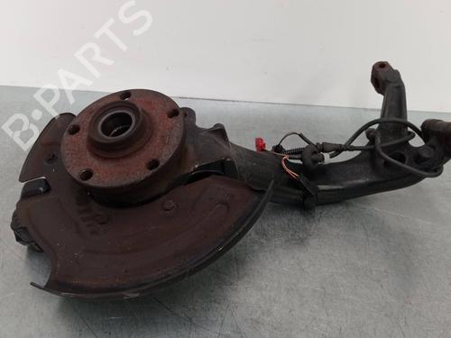 Used Right front steering knuckle VW PASSAT B5.5 (3B3) 1.9 TDI (130 hp) 16774349