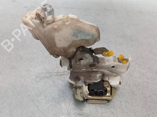 Used Rear left lock NISSAN TERRANO II (R20) 2.7 TDi 4WD (125 hp) 15260341
