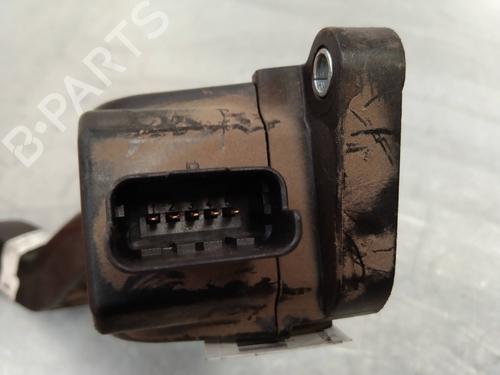 Pedal CITROËN C4 Coupe (LA_) 1.6 HDi | BP14219056I4 