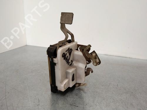 Front right lock CITROËN JUMPER I Bus (230P)  | BP16268147C97 