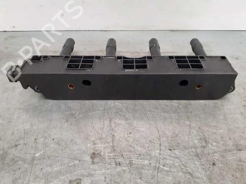 Ignition coil OPEL MERIVA A MPV (X03) 1.6 16V (E75) | BP6520943M94 