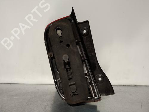 Right taillight NISSAN MICRA III (K12) 1.5 dCi | BP2248547C35 
