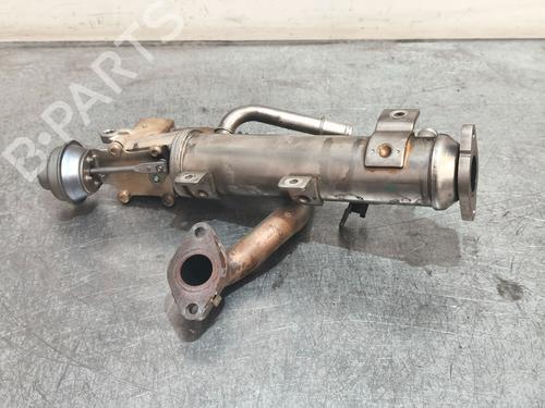 Used Egr Egr AUDI A4 B8 (8K2) [2007-2017] 36409620 36409620