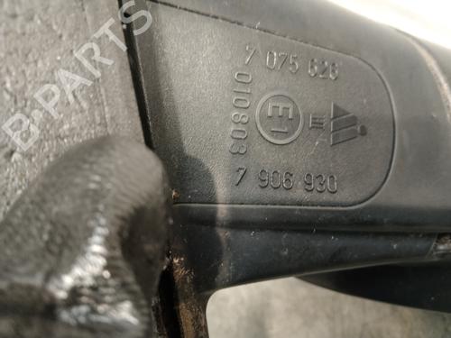 Left mirror BMW 3 Touring (E91) 320 d | BP20699123C26 