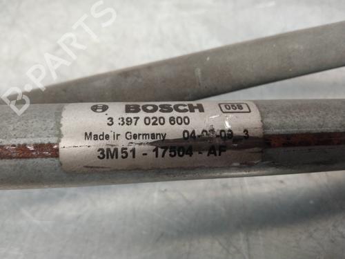 Front wiper motor FORD FOCUS C-MAX (DM2)  | BP2260193M29 