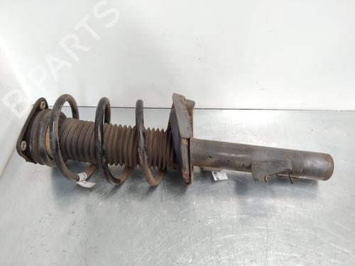 Used Left front shock absorber FORD FOCUS II (DA_, HCP, DP) 1.6 TDCi (109 hp) 2598320