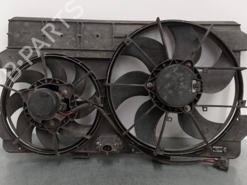 Used Radiator fan FORD TOURNEO CONNECT 1.8 TDCi (110 hp) 16868762