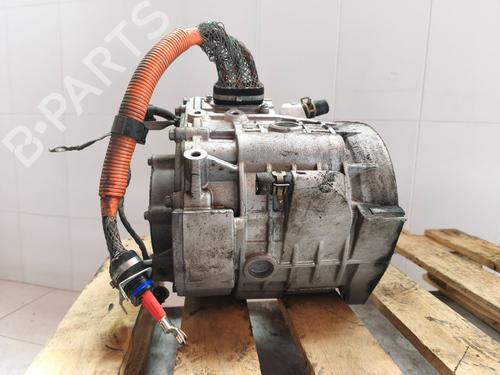 Used Engine Engine CITROËN C-ZERO [2010-2026] 33543376 33543376
