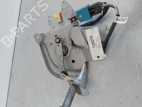 Used Rear wiper motor CITROËN ZX (N2) 1.9 D (68 hp) 2245925