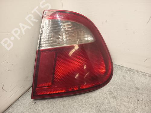 Used Right taillight SEAT CORDOBA (6K1, 6K2) 1.9 TDI (90 hp) 27997611