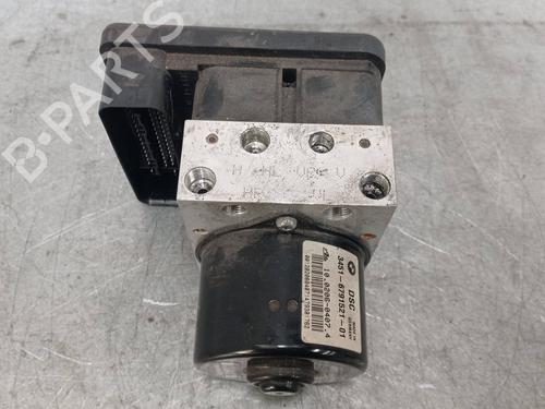 ABS pump BMW 1 (E87) 116 d | BP9045538M43 