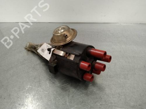 Used Ignition distributor AUDI 100 C4 Saloon (4A2) [1990-1994]  8757806