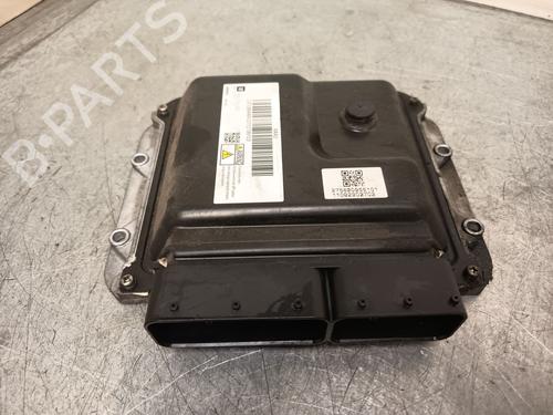 Centralina do motor Centralina do motor OPEL ASTRA J Sports Tourer (P10) [2010-2015] 36673504 36673504