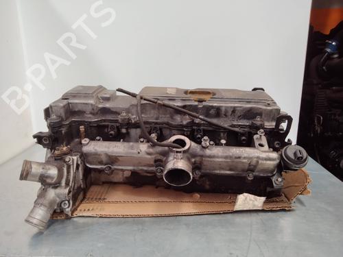 Cylinder head OPEL VECTRA B (J96)  | BP10979874M5 