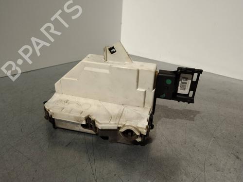 Front right lock CITROËN C5 III (RD_) 2.0 HDi (RDRHD8, RDRHDJ, RDRHR8, RDRHRJ) | BP16219028C97 