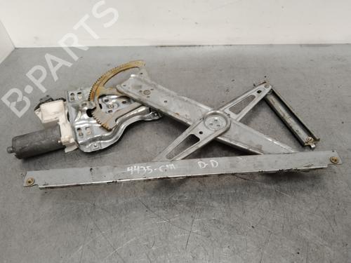 Used Front right window mechanism TOYOTA AVENSIS Saloon (_T25_) 2.0 D-4D (CDT250_, CDT250R) (116 hp) 20324618