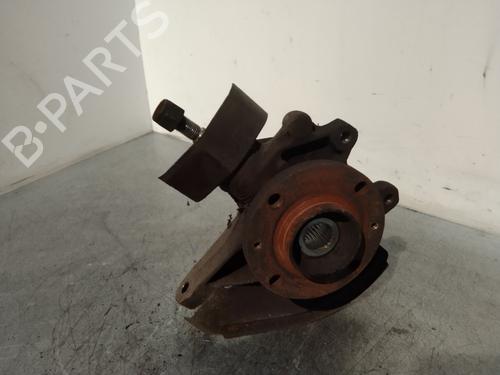 Left front steering knuckle PEUGEOT 406 Coupe (8C) 2.2 HDI | BP22712267M25 