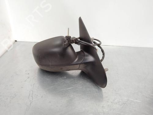 Used Right mirror SEAT IBIZA II (6K1) 1.4 i (60 hp) 2252441