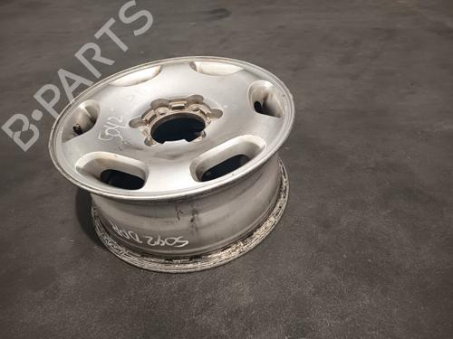 Used Rim Rim SSANGYONG REXTON / REXTON II (GAB_) [2002-2026] 40515461 40515461