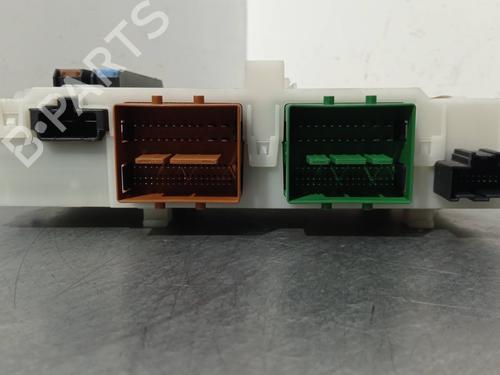 Fuse box FORD MONDEO IV (BA7) | BP30390832E1