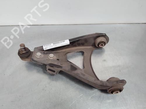 Used Left front suspension arm RENAULT MEGANE I Classic (LA0/1_) 1.6 e (LA0F, LA0S) (90 hp) 14221285