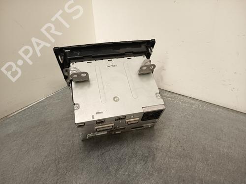 Radio HONDA CR-V III (RE_)  | BP29537089E6 
