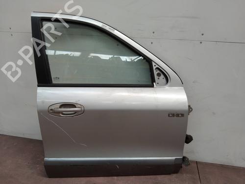 Used Right front door HYUNDAI SANTA FÉ I (SM) [2000-2006]  2255674