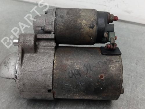 Used Starter DAEWOO KALOS (KLAS) 1.2 (72 hp) 30175688