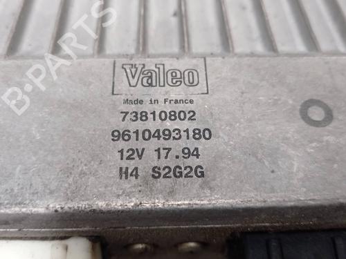 Electronic module CITROËN XANTIA Break (X1_, X2_) 2.0 i | BP11761677M83 
