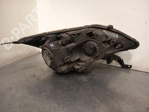 Left headlight HONDA CR-V III (RE_) | BP37198437C28 - Image 4