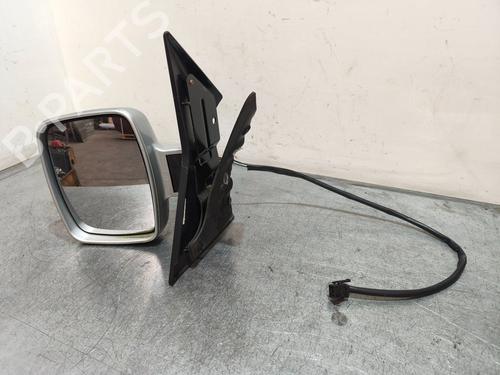 Used Left mirror Left mirror MERCEDES-BENZ V-CLASS (638/2) V 280 (638.244, 638.294) (174 hp) 33755087 33755087