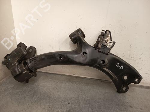 Used Right front suspension arm Right front suspension arm 37198440 37198440
