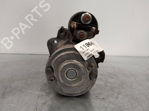 Starter SUZUKI JIMNY Closed Off-Road Vehicle (SN) 1.3 (SN413) | BP2518772M8 