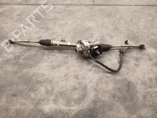 Used Steering rack Steering rack CITROËN C-ELYSEE (DD_) 1.5 BlueHDi 100 (102 hp) 32495443 32495443