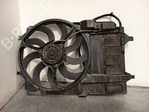 Used Radiator fan Radiator fan 37071930 37071930