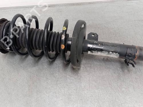 Used Right front shock absorber PEUGEOT 208 I (CA_, CC_) 1.6 BlueHDi 100 (100 hp) 29161371