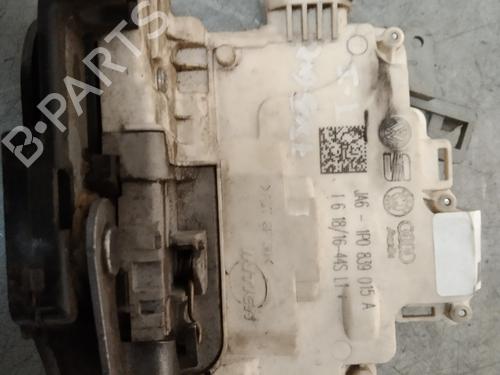 Rear left lock SEAT ALTEA (5P1)  | BP20312891C100 