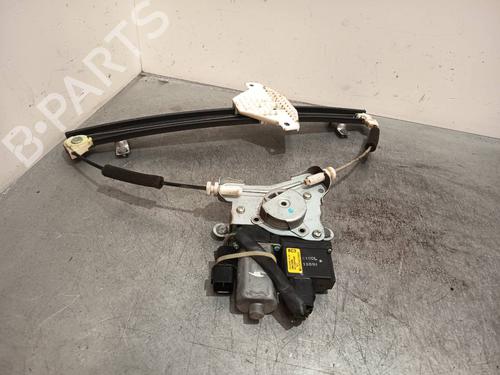 Used Front left window mechanism Front left window mechanism 38751879 38751879