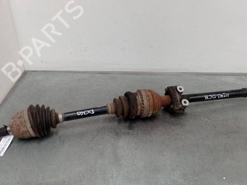 Semiasse anteriore destro OPEL ASTRA H (A04) [2004-2014]  28428681