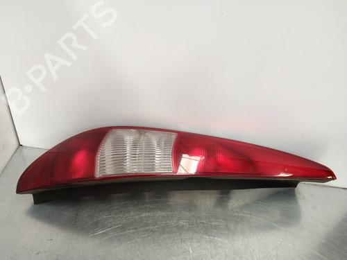 Used Left taillight FORD MONDEO III (B5Y) 2.0 TDCi (130 hp) 2253564