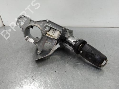Used Ignition barrel OPEL ASTRA H (A04) 1.7 CDTI (L48) (100 hp) 2251321