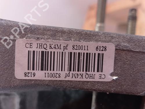 Gearbox RENAULT MEGANE II (BM0/1_, CM0/1_) 1.4 16V (BM0B, CM0B) | BP13506591M3 