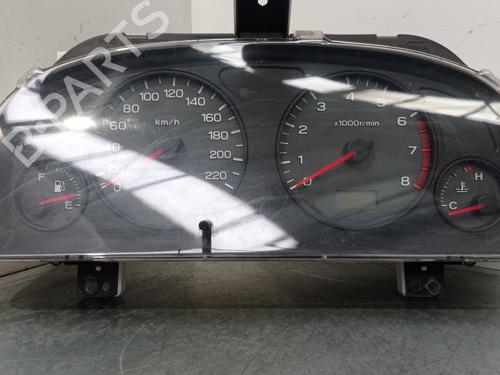 Instrument cluster SUBARU FORESTER (SF_) 2.0 AWD (SF5) | BP29157322C47 