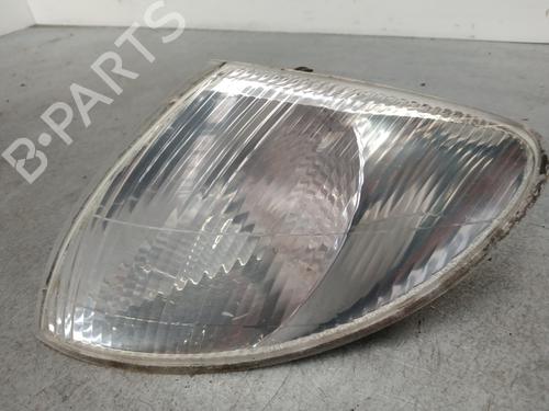 Used Left front indicator RENAULT MEGANE I Classic (LA0/1_) 1.6 e (LA0F, LA0S) (90 hp) 26734988