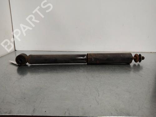 Used Left rear shock absorber SUZUKI VITARA (ET, TA, TD) 1.6 i 16V All-wheel Drive (ET, TA02, SE416) (97 hp) 2299659