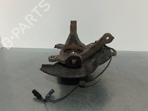 Used Right front steering knuckle HONDA CR-V III (RE_) 2.2 i-DTEC 4WD (RE6) (150 hp) 16977066