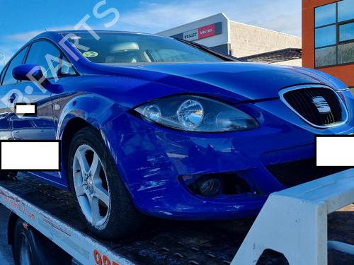 Injector SEAT LEON (1P1)  | BP24955852M100 